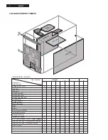 Preview for 2 page of Philips MCM521 Service Manual