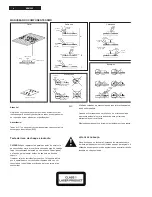 Preview for 4 page of Philips MCM521 Service Manual