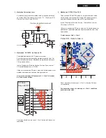 Preview for 27 page of Philips MCM521 Service Manual