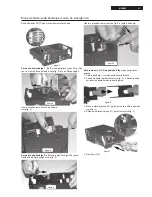 Preview for 31 page of Philips MCM521 Service Manual