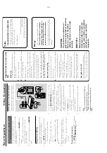 Preview for 8 page of Philips MCM530 Service Manual