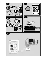 Preview for 3 page of Philips MCM530 User Manual