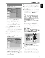 Preview for 13 page of Philips MCM530 User Manual