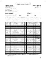 Preview for 30 page of Philips MCM530 User Manual