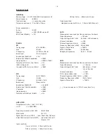 Preview for 3 page of Philips MCM595/21 Service Manual