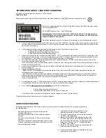 Preview for 7 page of Philips MCM595/21 Service Manual