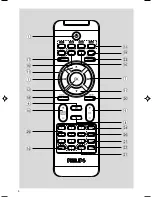 Preview for 4 page of Philips MCM704D Owner'S Manual