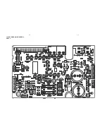 Предварительный просмотр 17 страницы Philips MCM704D Service Manual