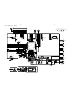 Предварительный просмотр 19 страницы Philips MCM704D Service Manual