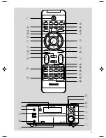 Preview for 3 page of Philips MCM710 User Manual