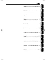 Preview for 5 page of Philips MCM710 User Manual