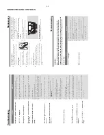 Preview for 7 page of Philips MCM720 Service Manual