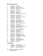 Preview for 30 page of Philips MCM720 Service Manual