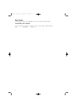 Preview for 2 page of Philips MCP9350i/31 Quick Install Manual