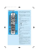 Preview for 7 page of Philips MCP9350i/31 Quick Install Manual