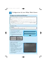 Preview for 19 page of Philips MCP9350i/31 Quick Install Manual