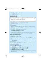 Preview for 21 page of Philips MCP9350i/31 Quick Install Manual