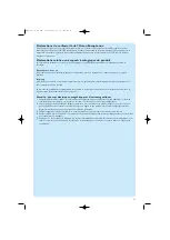 Preview for 31 page of Philips MCP9350i/31 Quick Install Manual