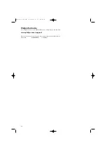 Preview for 34 page of Philips MCP9350i/31 Quick Install Manual