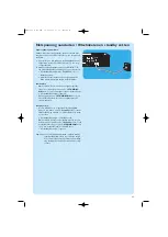 Preview for 49 page of Philips MCP9350i/31 Quick Install Manual