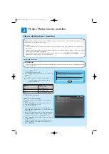 Preview for 51 page of Philips MCP9350i/31 Quick Install Manual