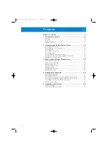 Preview for 68 page of Philips MCP9350i/31 Quick Install Manual