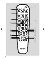 Preview for 4 page of Philips MCV250 User Manual