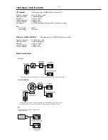 Preview for 3 page of Philips MCW770 Service Manual