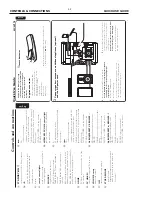 Preview for 8 page of Philips MCW770 Service Manual