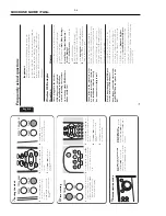 Preview for 10 page of Philips MCW770 Service Manual