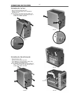 Preview for 13 page of Philips MCW770 Service Manual