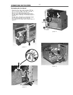 Preview for 15 page of Philips MCW770 Service Manual