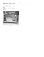 Preview for 16 page of Philips MCW770 Service Manual