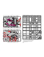 Preview for 36 page of Philips MCW770 Service Manual