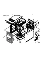 Preview for 69 page of Philips MCW770 Service Manual