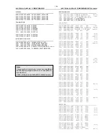 Preview for 75 page of Philips MCW770 Service Manual