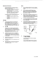 Preview for 4 page of Philips MD1.2E Service Manual