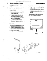 Preview for 5 page of Philips MD1.2E Service Manual