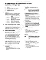 Preview for 16 page of Philips MD1.2E Service Manual