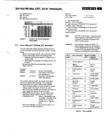 Preview for 17 page of Philips MD1.2E Service Manual