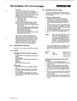 Preview for 19 page of Philips MD1.2E Service Manual