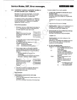 Preview for 21 page of Philips MD1.2E Service Manual