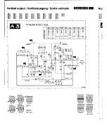 Preview for 33 page of Philips MD1.2E Service Manual