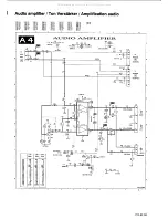 Preview for 34 page of Philips MD1.2E Service Manual