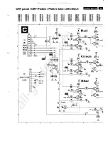 Preview for 51 page of Philips MD1.2E Service Manual