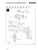 Preview for 62 page of Philips MD1.2E Service Manual