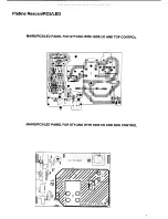 Preview for 63 page of Philips MD1.2E Service Manual