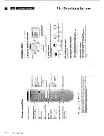 Preview for 69 page of Philips MD1.2E Service Manual