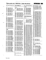 Preview for 83 page of Philips MD1.2E Service Manual