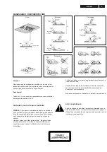 Предварительный просмотр 3 страницы Philips MDV435 Service Manual